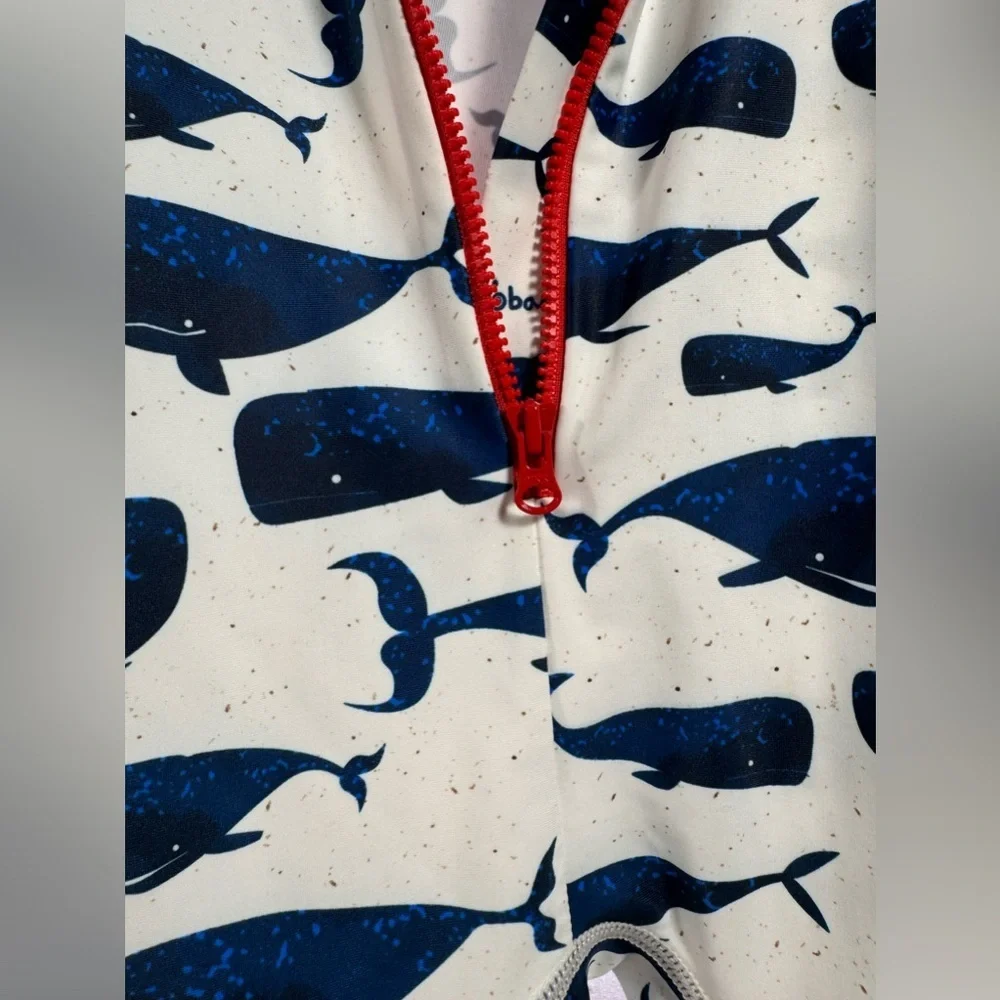 Yaboof Swim 1 Piece